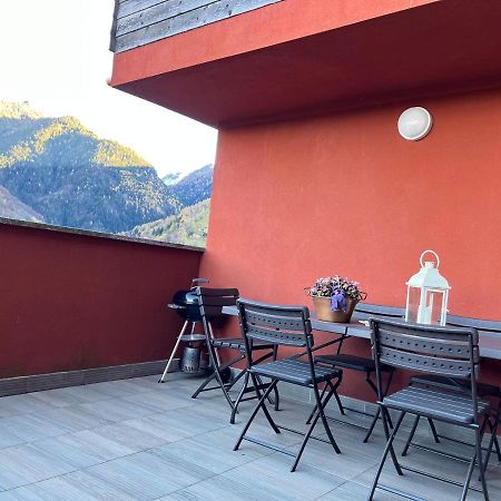 Casa Del Bitto Apartment Gerola Alta Exterior photo