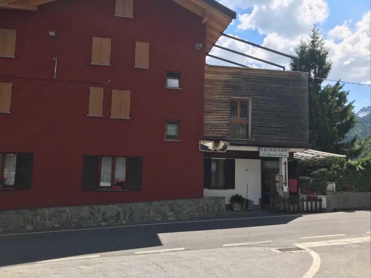 Casa Del Bitto Apartment Gerola Alta Exterior photo