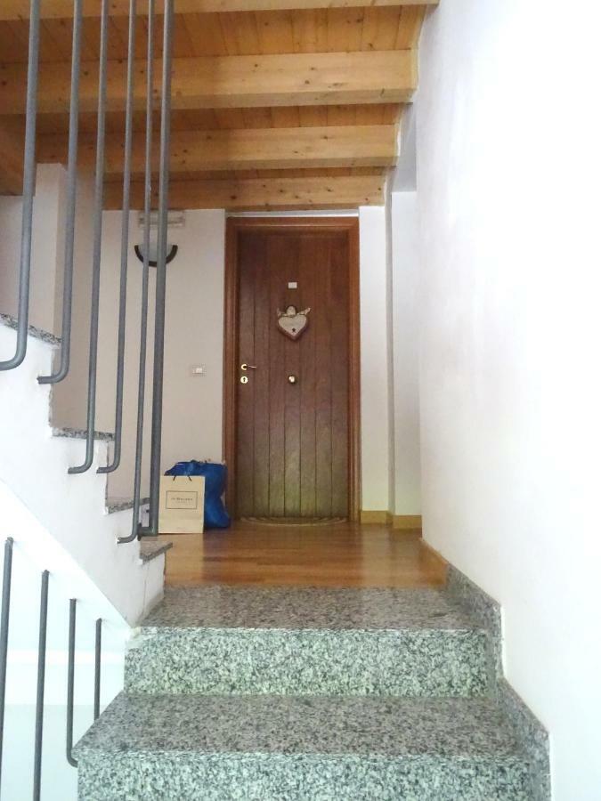 Casa Del Bitto Apartment Gerola Alta Exterior photo