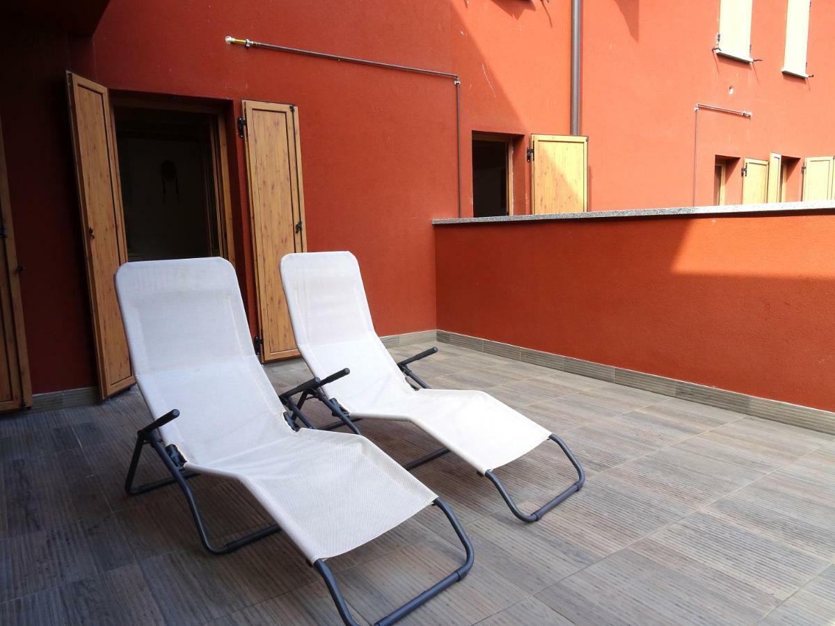 Casa Del Bitto Apartment Gerola Alta Exterior photo